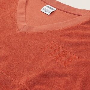 VS Pink sweatshirt Small